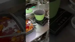 КОРЕЙСКАЯ ЕДА 🍱 