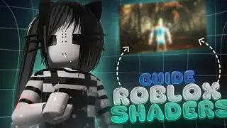*NEWEST* How To Get Shaders On Roblox? (2026) | Most Actual Method