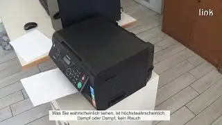 What to do if your Printer 