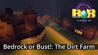 Bedrock or Bust!: The Spooky Street Tour