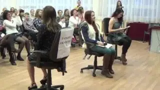 Кристина Сидорова