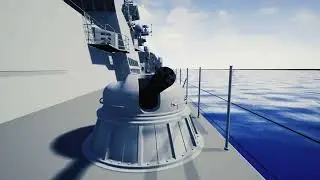 Русский военный корабль: Буревестник