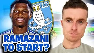 Leeds OFFICIALLY END Interest | Ramazani Starting? | Max Aarons Chat | Sallai NEAR?