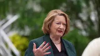 Nellie Arrington | Long and Foster Real Estate