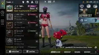 FULL ON RUSH GAMEPLAY | BGMI LIVE with RETEX