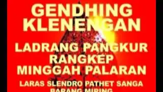 LDR PANGKUR MG PALARAN SL9