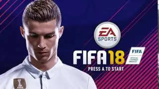 Intro Trailer FIFA 18 For PES 2017