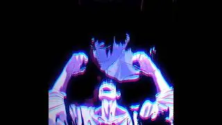 [Toji Fushiguro] 