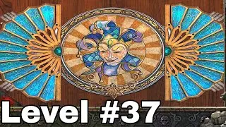 Can you escape the 100 room 7 (VII) - Level 37