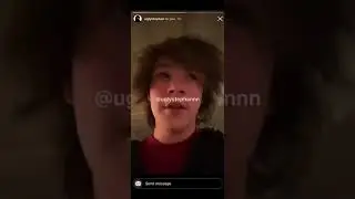 uglystephan поздравил OG Buda с днем рождения