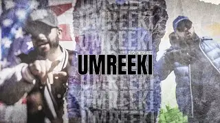 Umreeki | Slyck TwoshadeZ aka Umreeki | Madplug | Latest Hindi Rap Song | The Album