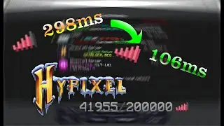 Hướng dẫn giảm ping Hypixel và các Sever khác