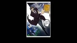 The Superb Captain in the City 14 [Raw]