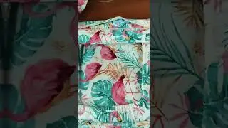 Заказали конверт для процесса и 2 чехольчика.Вот что у меня получилось.