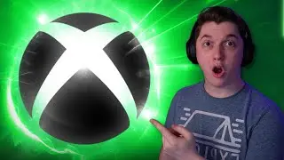 Xbox Games Showcase 2024 Pandallax Live Reaction
