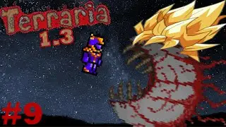REVENGE!!! - Terraria 1.3 EXPERT W/Davon - #9
