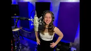 No Time to Die/Addicted to you  - Alysia (studio cover)