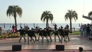 CRAZY CREW / Choreo Teen / Feel da Bounce 2.0