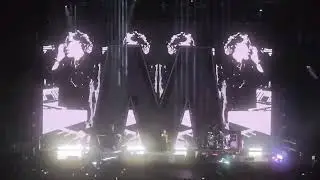 DEPECHE MODE BLACK CELEBRATION LIVE 17/12/2023