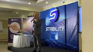 Stability - свободный рынок!