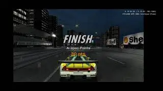 AetherSX2 Gran Turismo 4 (3-4x IR) Poco F4 GT