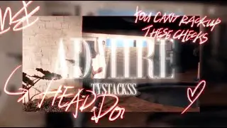 Tystackss - Admire - Official Music Video