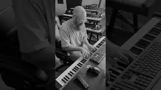 Jesus Paid It All LoFi Version 