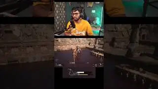 Tiger Vanguard Vs Wukong 😎 | Black Myth Wukong #gamingengineer
