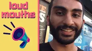 IRL Streamers - Loud Mouths #11