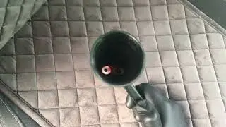 Торнадорчик.