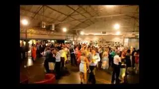 Ashleigh & Thomas get married
