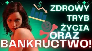 Ela Gawin żyje zdrowo, nie pije i została bankrutem?