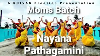 Nayana Pathagami II Ratha Yatra Special II SHIVAS Creation
