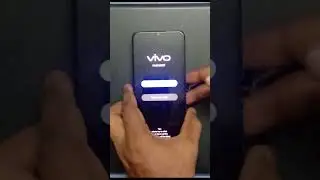 How to Hard Reset Vivo Y01 Free | Vivo Y01 Pin/Pattern Remove Free #smartphone #smartunlock