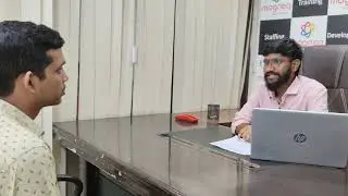 Fresher Mock Interview SQL | Technical Round | SQL Interview for Fresher |  @magneqsoftware6896