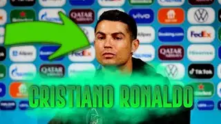 CRİSTİANO RONALDO 💛 [EDİT]
