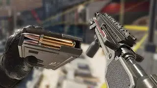 Apex Legends - All New Inspect Animations | 4K | Ultrawide