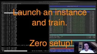 Training Transformers with AWS Trainium and the Hugging Face Neuron AMI