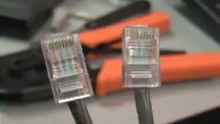 Como hacer un cable de red ethernet