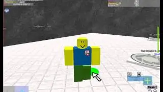 ROBLOX: LOL Song