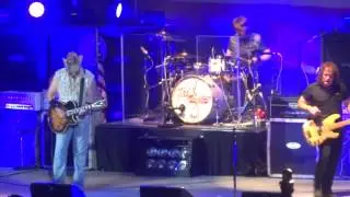Ted Nugent - "Free-For-All / Good Friends and a Bottle of Wine"