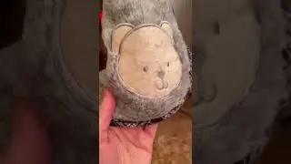 Меховая куртка 2 года
