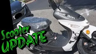 2022 TaoTao (Pony) 50cc UPDATE