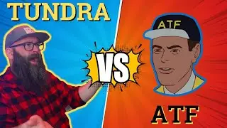 Tundra Tactical Roast Of The ATF Pistol Brace Ban