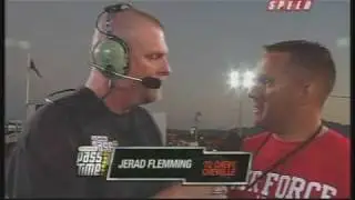 Jerad's Pass Time Fame