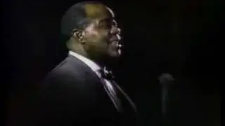 Louis Armstrong