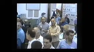 Saluto ai colleghi per il pensionamento di Santino, Orazio, Eraldo.