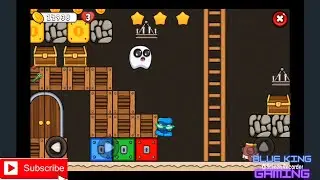 MOY 7 GAMEPLAY : World 2 level 7