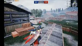 Judai-×- Pubg Mobile