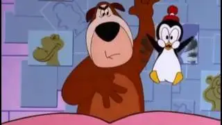 el pájaro loco